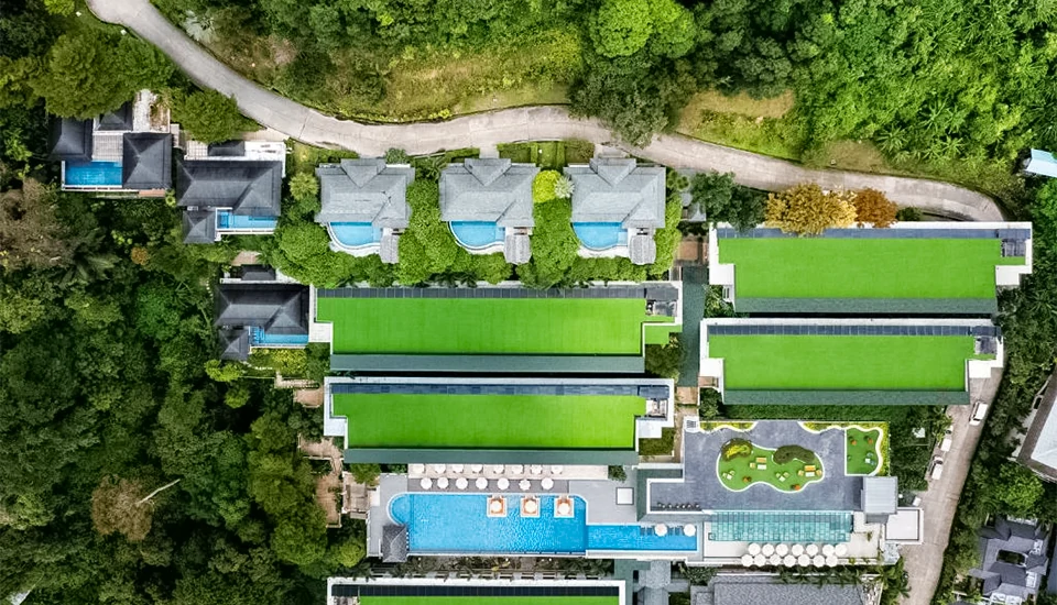 هتل آندامانترا ریزورت پوکت